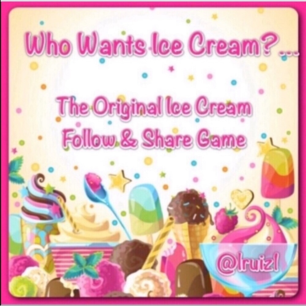 🍨THX FOR PLAYING EVERYONE🍨